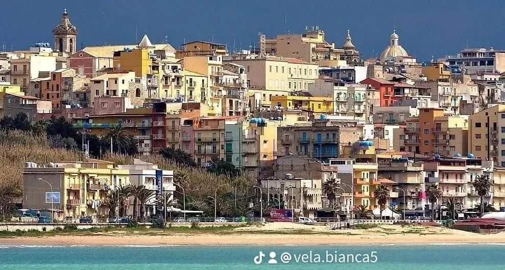 Casa Vacanze Vela Bianca Gela 0*,  Italy