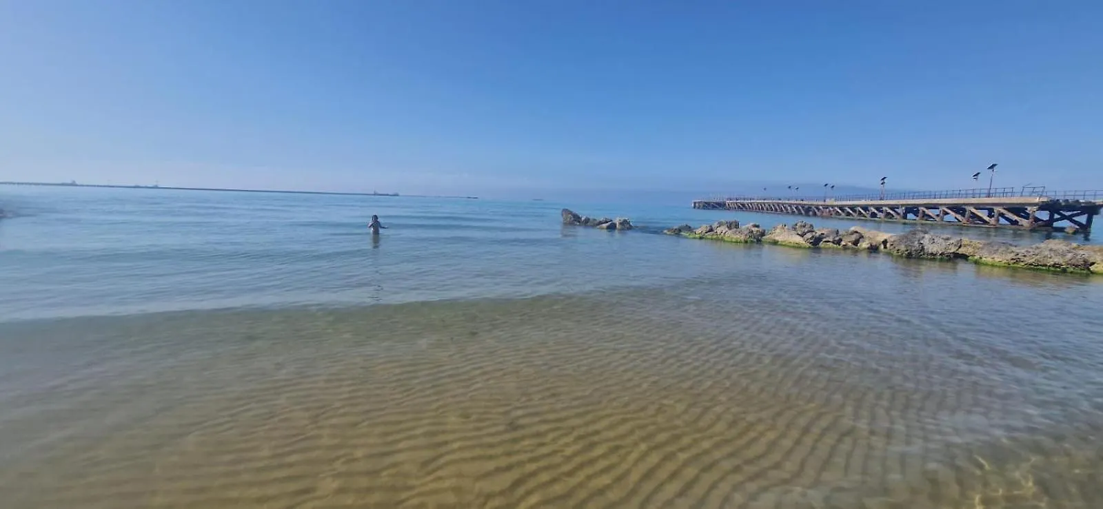Casa Vacanze Vela Bianca Gela Italy