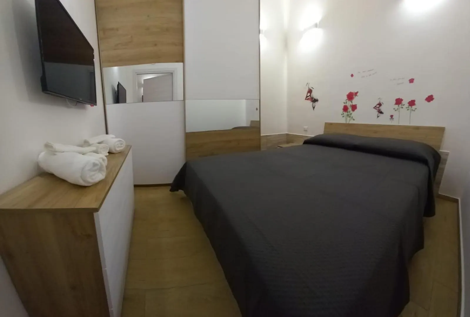 Casa Vacanze Vela Bianca Gela