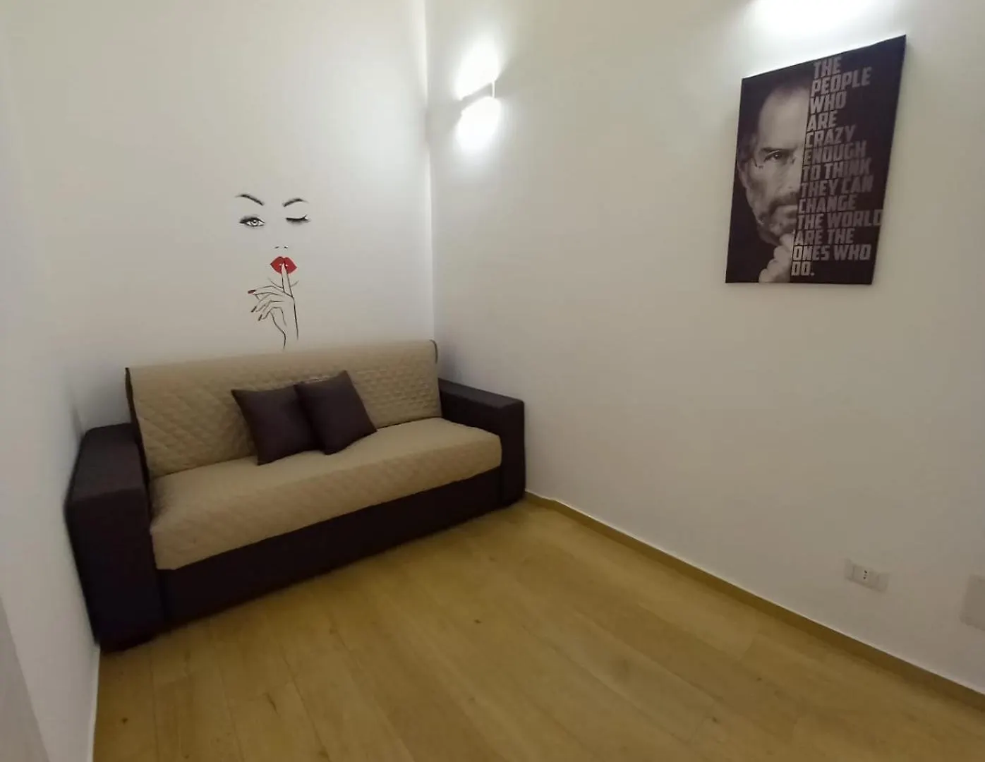 Casa Vacanze Vela Bianca Gela 0*,