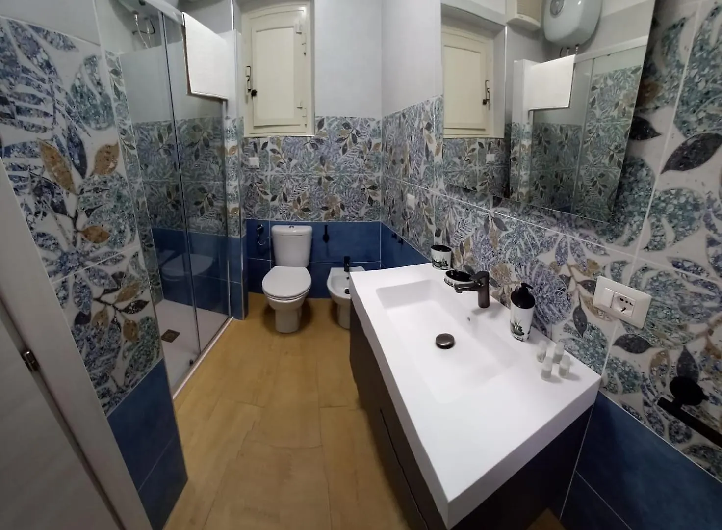 Apartment Casa Vacanze Vela Bianca Gela