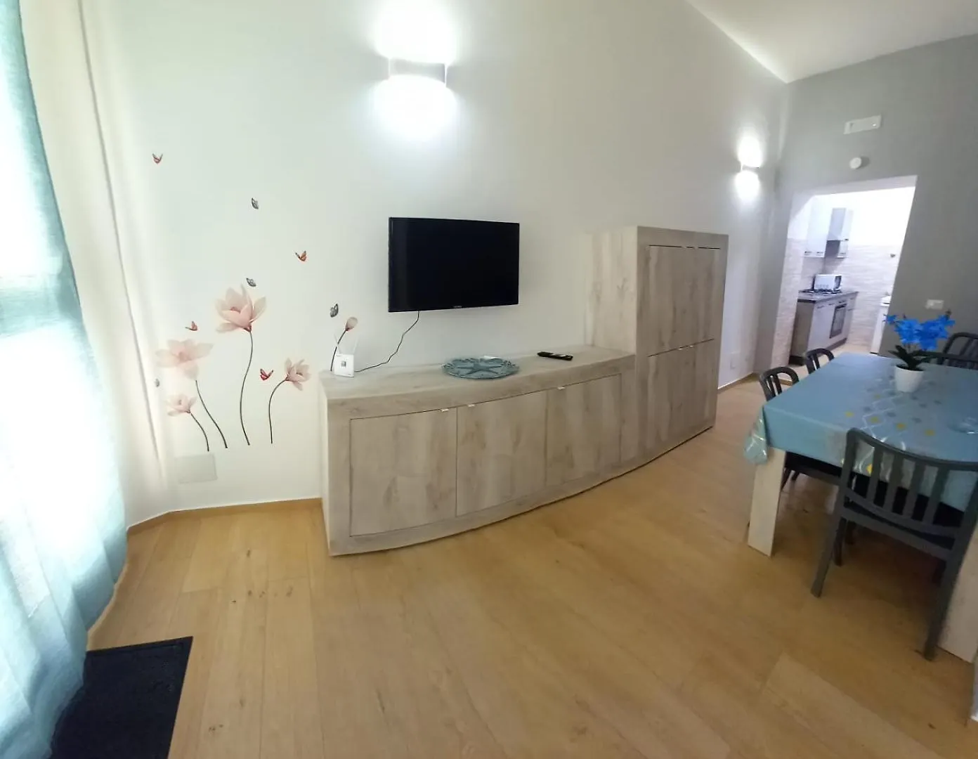 Casa Vacanze Vela Bianca Gela