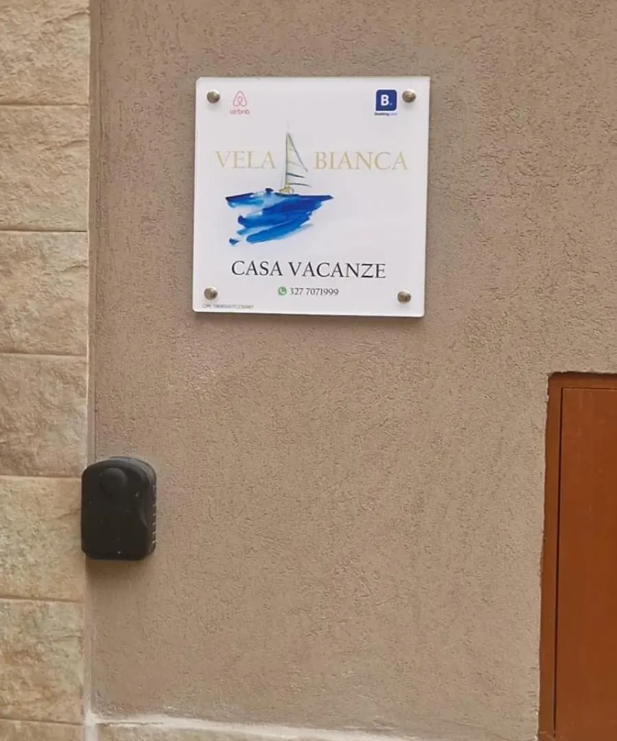 Casa Vacanze Vela Bianca Gela