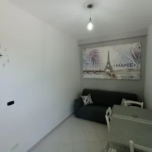  Appartamento Bastione