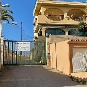 Bed & Breakfast Marinetti, Gela