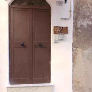  Appartamento Mediterraneo
