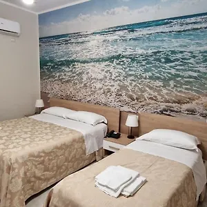 Hotel Sole, Gela