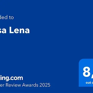  Appartamento Casa Lena