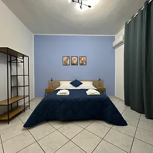In Riva Al Mare Bed & Breakfast