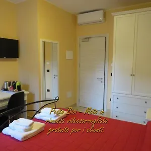  Bed & Breakfast B&B Romano