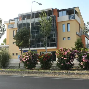 3* Hotel Erasmus