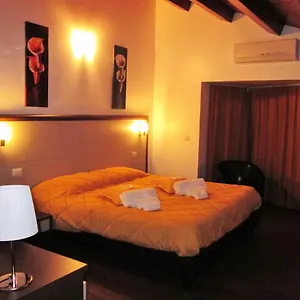 Bed & Breakfast Elisir, Gela