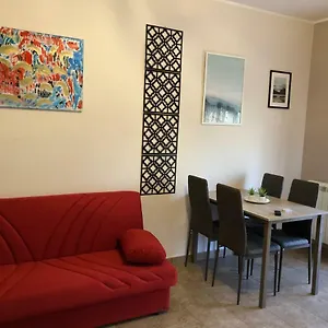  Appartamento A Casa Di Siria