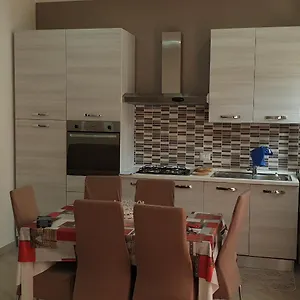 Appartamento Casa Nonna Graziella
