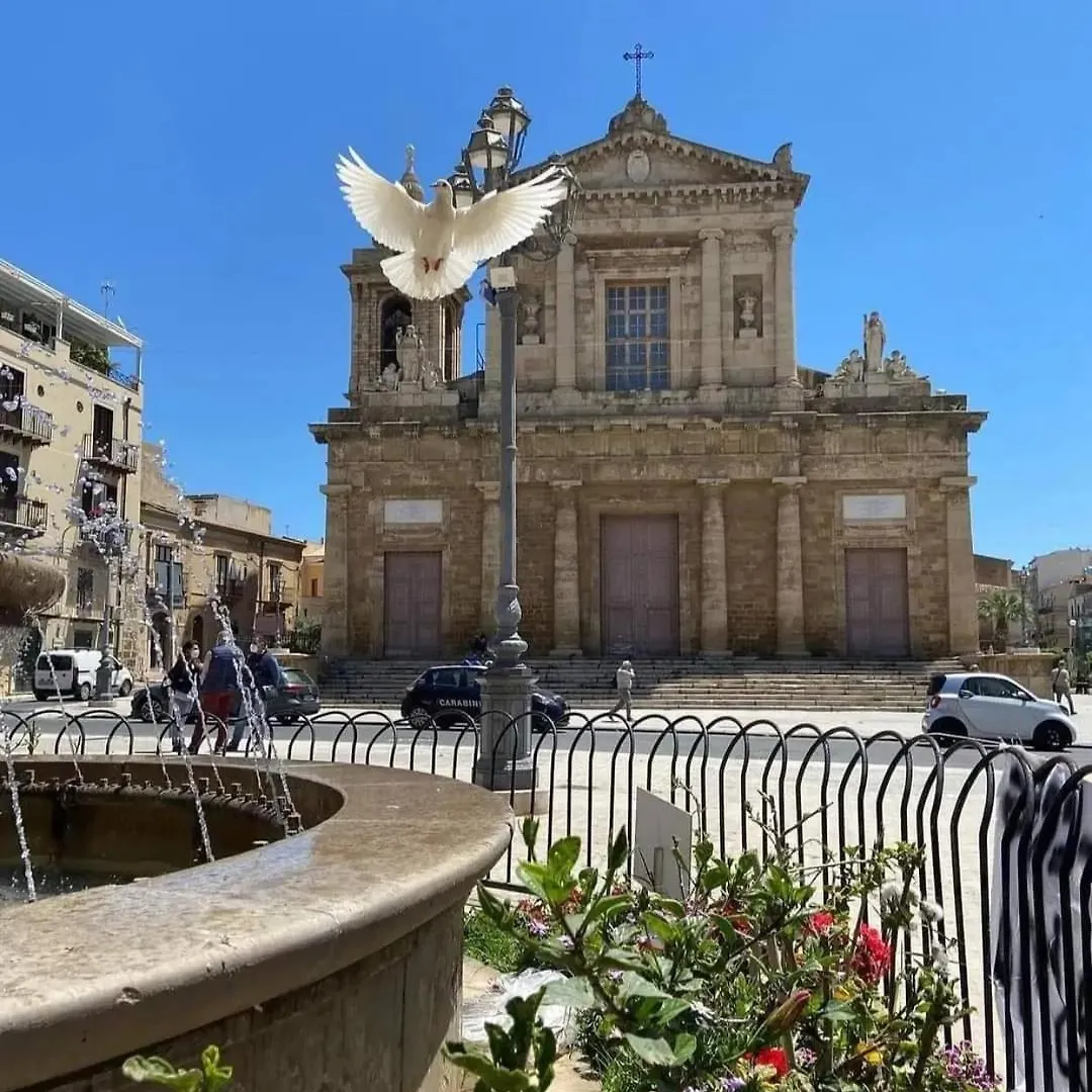 Apartamento Casa Vacanze Vela Bianca Gela Italia